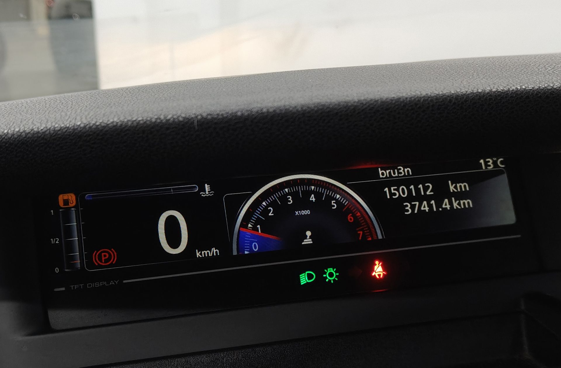 Renault Grand Scénic Selection Energy TCe 7 plazas - foto 21