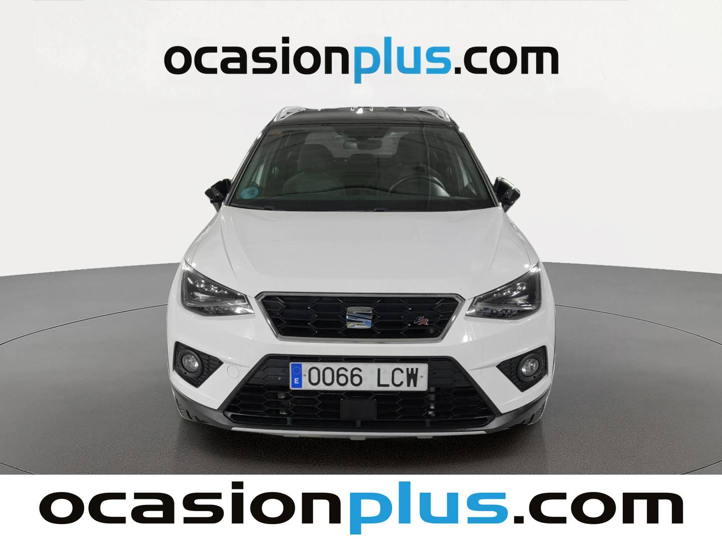 Seat Arona Seat Arona 1.0 TSI Ecomotive FR Edition (115 CV) 115cv