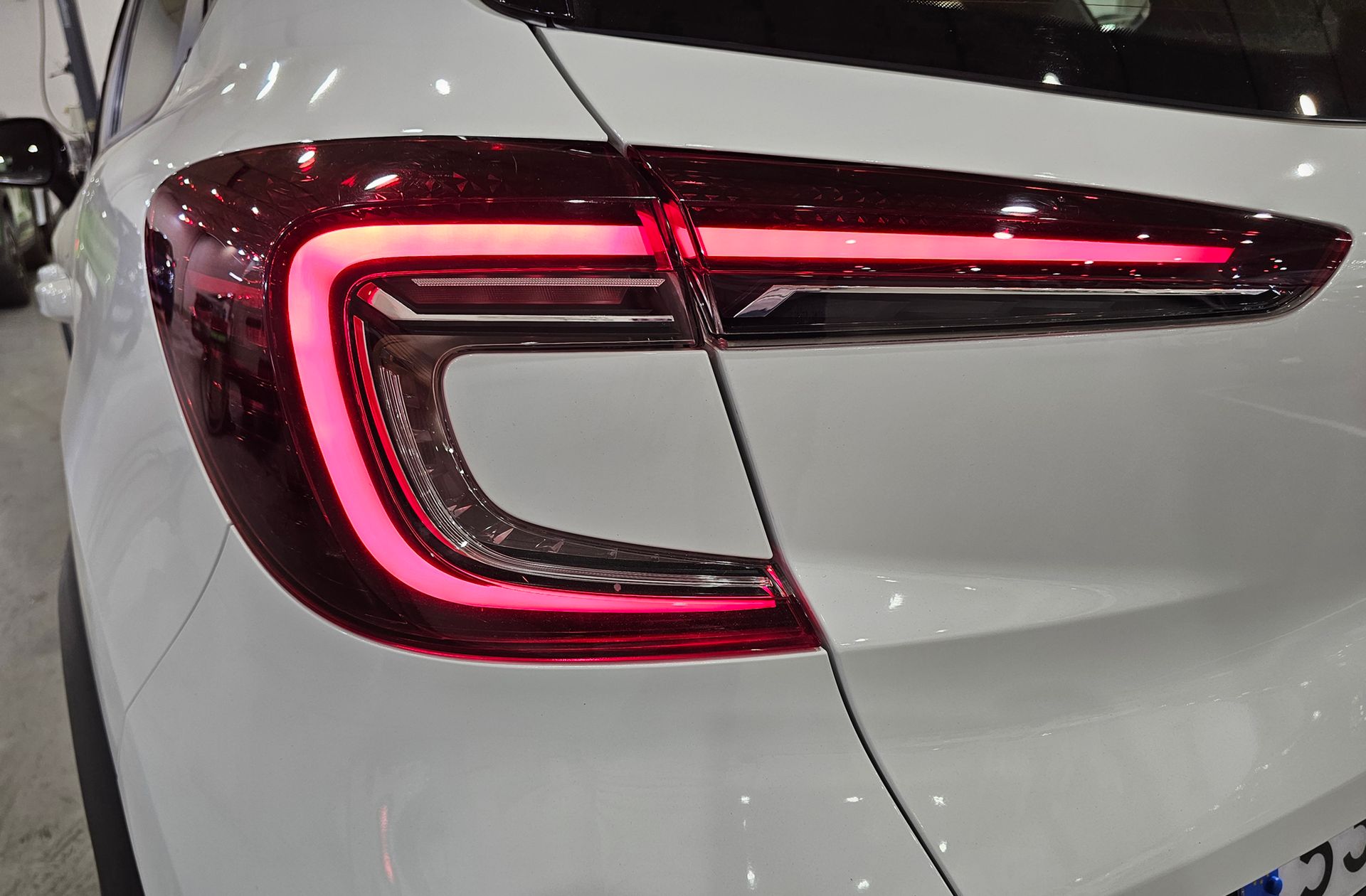 Renault Captur Intens TCe GLP - foto 18