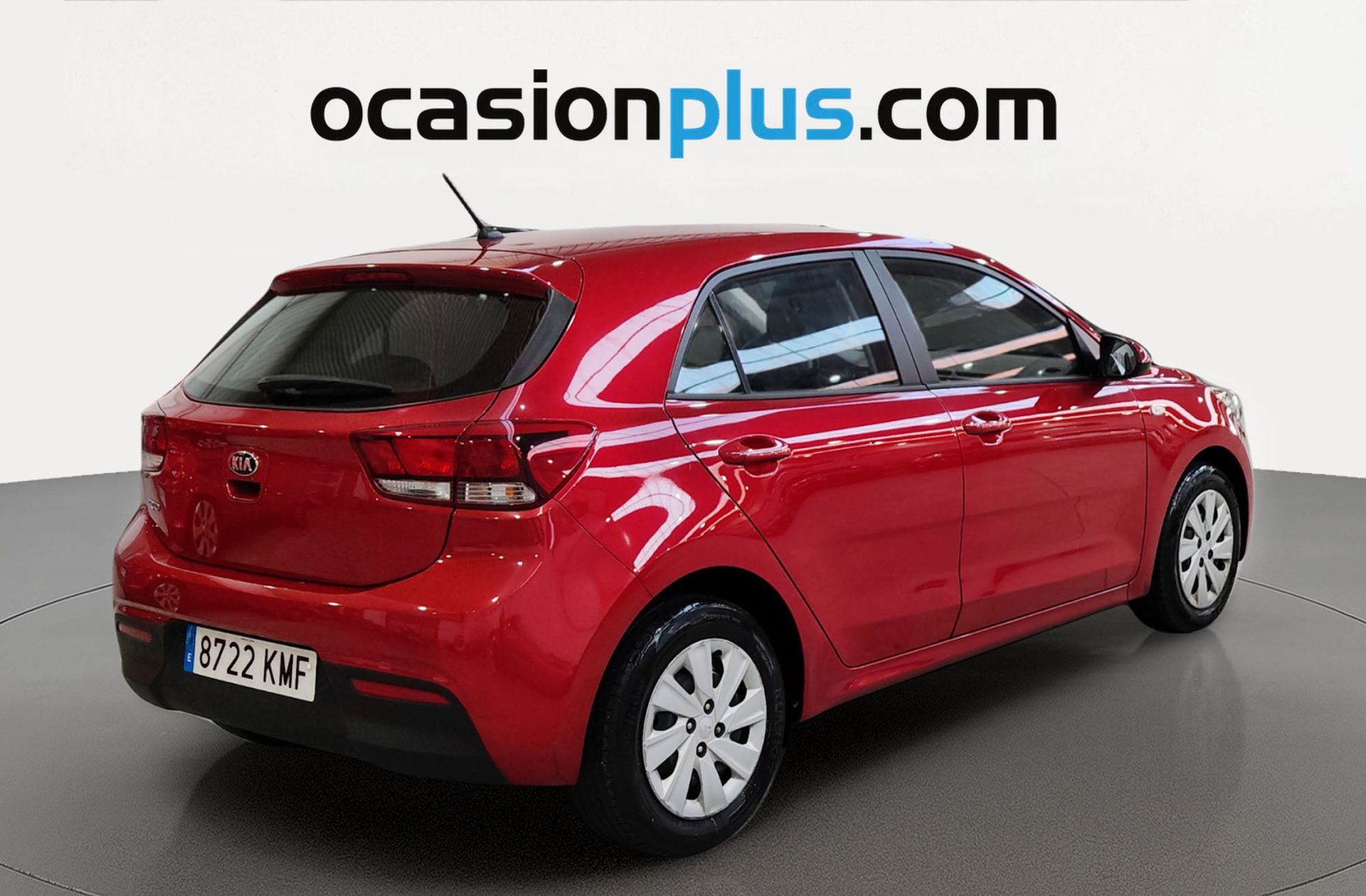 Kia Rio 1.2 Cvvt Concept - foto 4