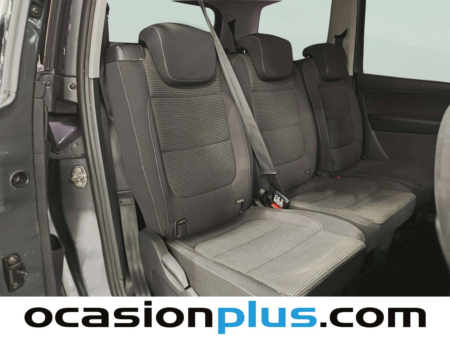 Volkswagen Sharan Volkswagen Sharan Advance 2.0 TDI BMT (150 CV) DSG 7 Plazas al mejor precio