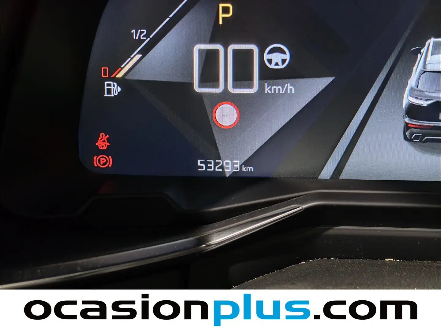 Foto DS DS 7 Crossback DS DS7 Crossback PureTech 180 Bastille+ AT (180 CV)