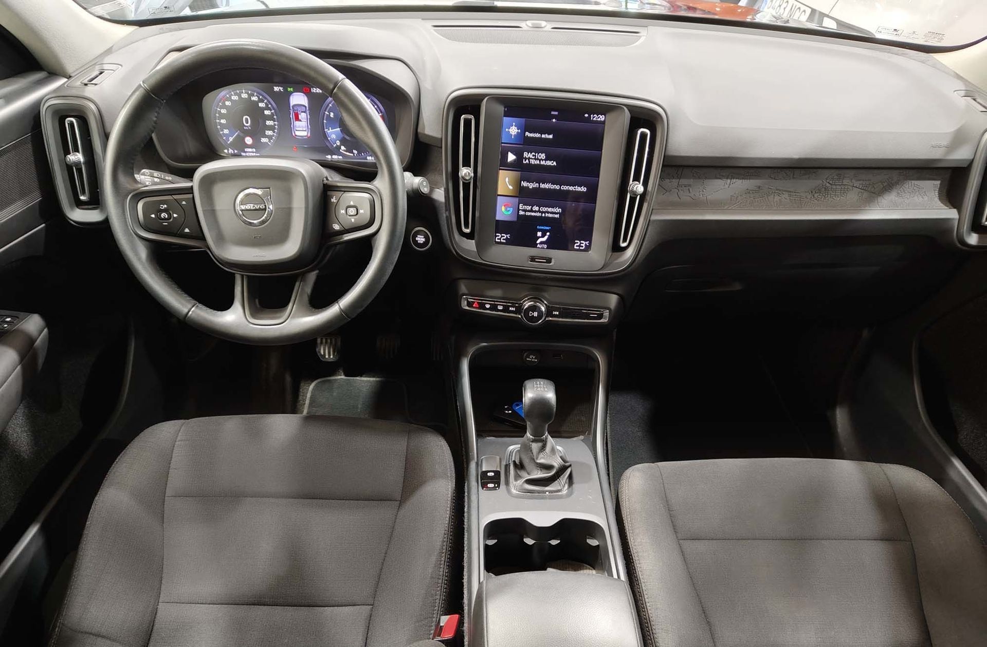 Volvo XC40 T3 - foto 6