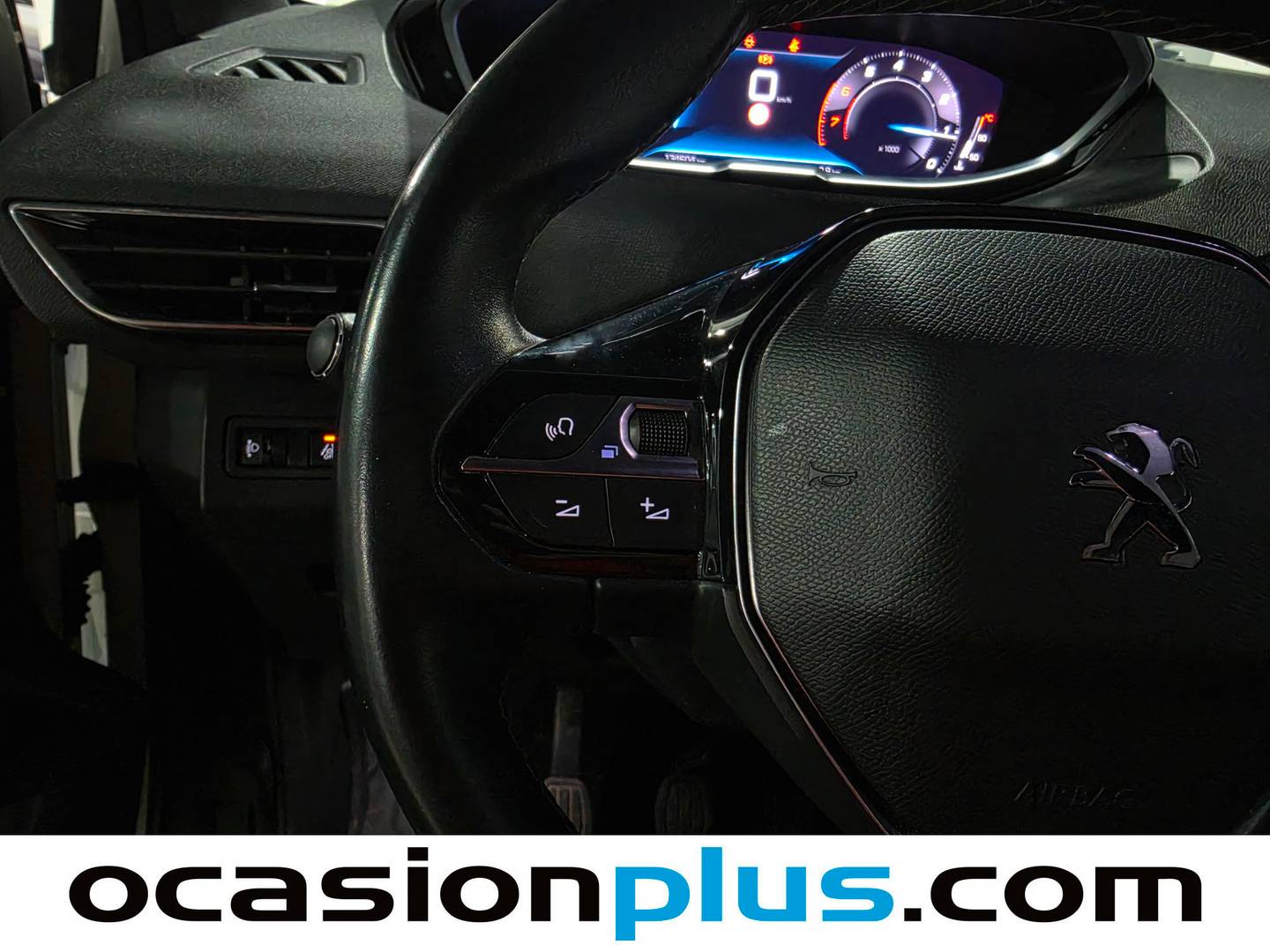 Peugeot 3008 Peugeot 3008 PureTech 130 S&S Allure Pack (130 CV) 130cv
