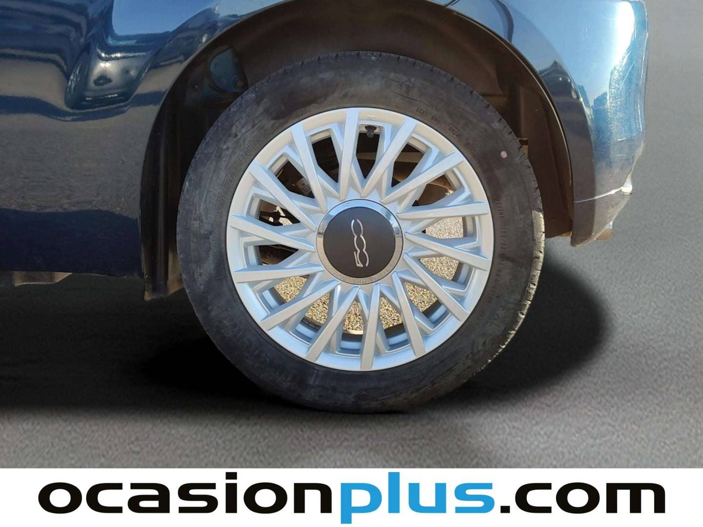 Fiat 500 Fiat 500 1.0 Hybrid Dolcevita (70 CV) km 0