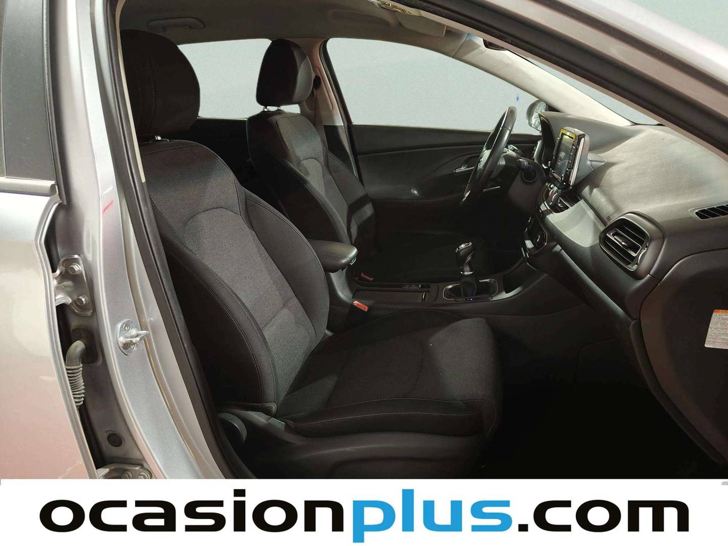 Hyundai i30 Hyundai i30 1.0 TGDI 48V Klass (120 CV) 2022