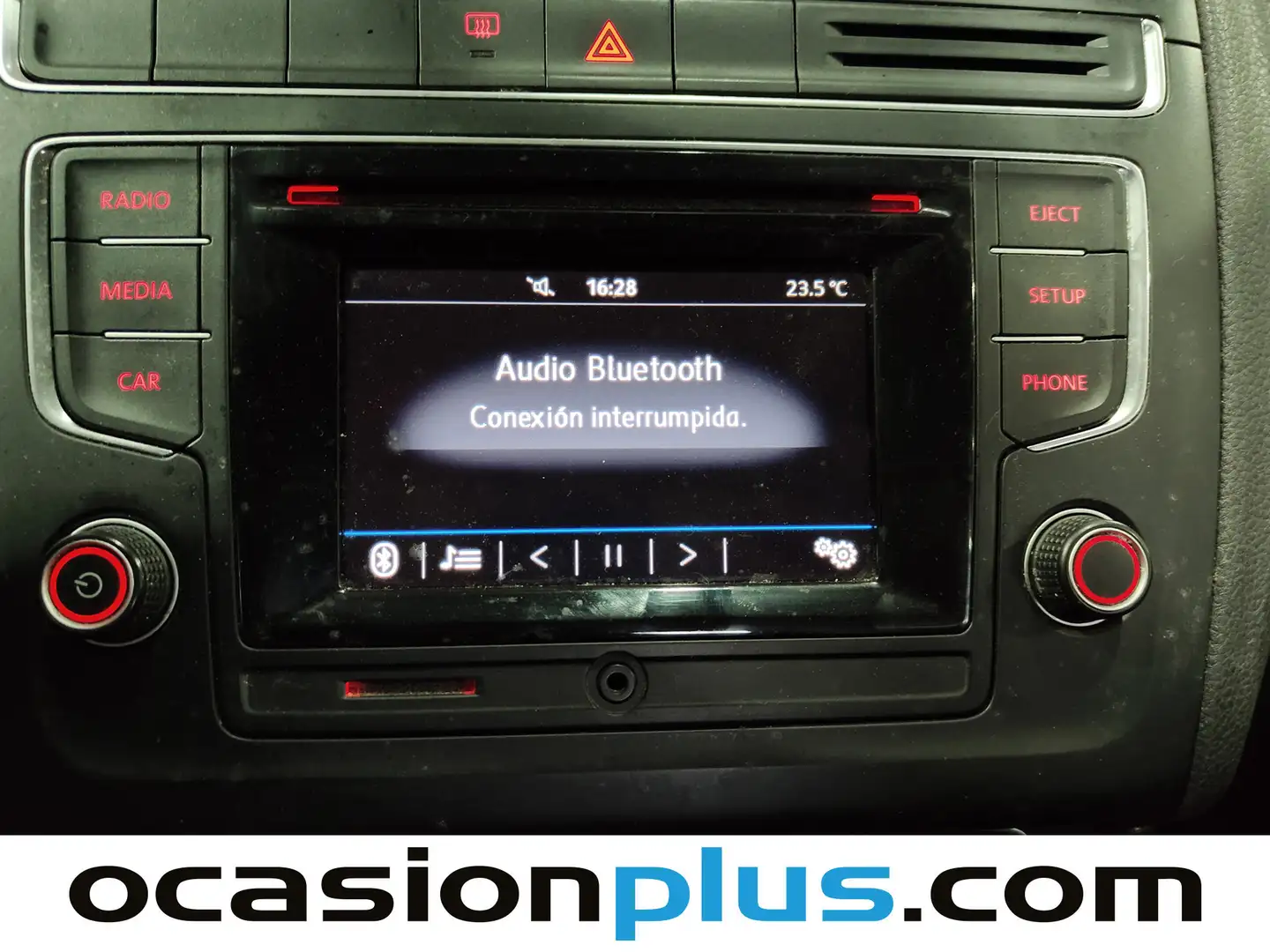 Foto Volkswagen Polo Volkswagen Polo Edition 1.0 BMT (75 CV)