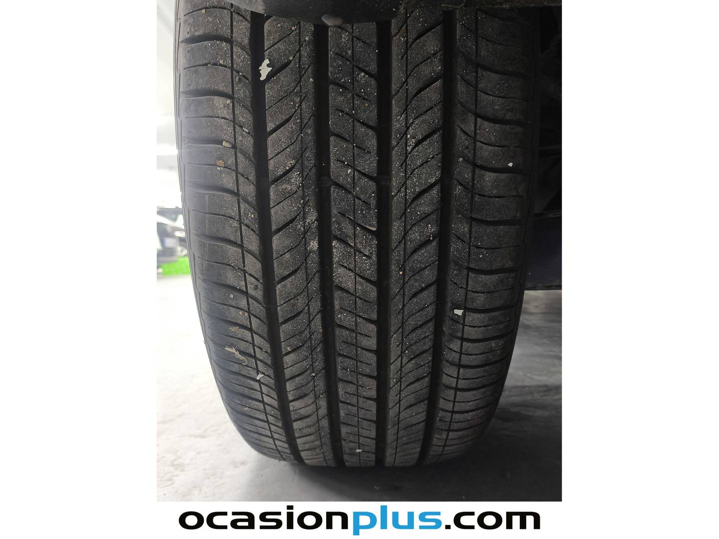 Foto MG eHS MG eHS 1.5 T-GDI PHEV Luxury (258 CV)