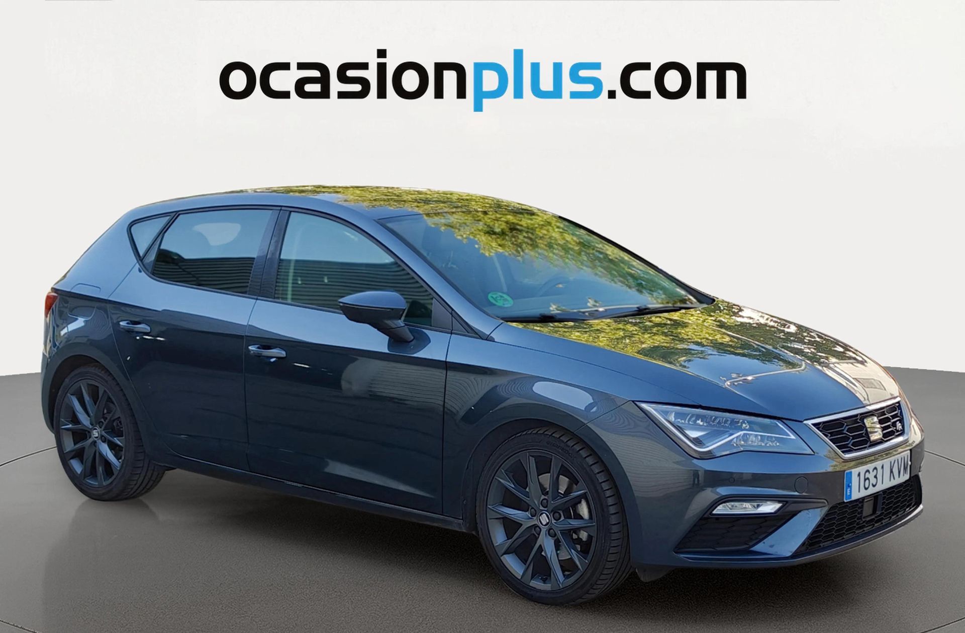 SEAT León 2.0 TSI FR DSG - foto 2