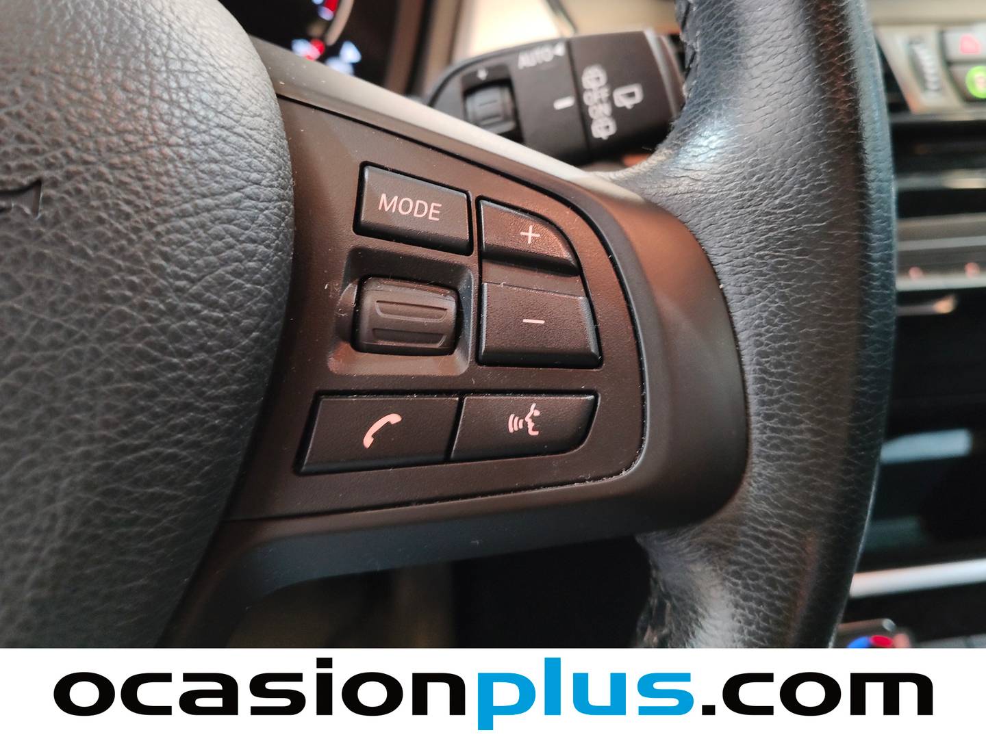 BMW Serie 2 Gran Tourer BMW Serie 2 Gran Tourer Gran Tourer 216i  (109 CV) al mejor precio