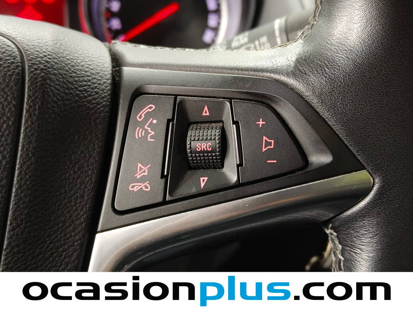 Opel Mokka Opel Mokka 1.4 Turbo S&S Excellence 4x2 (140 CV) al mejor precio