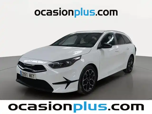 KIA Ceed Tourer 1.0 MHEV Style Edition DCT (100 CV) de segunda mano