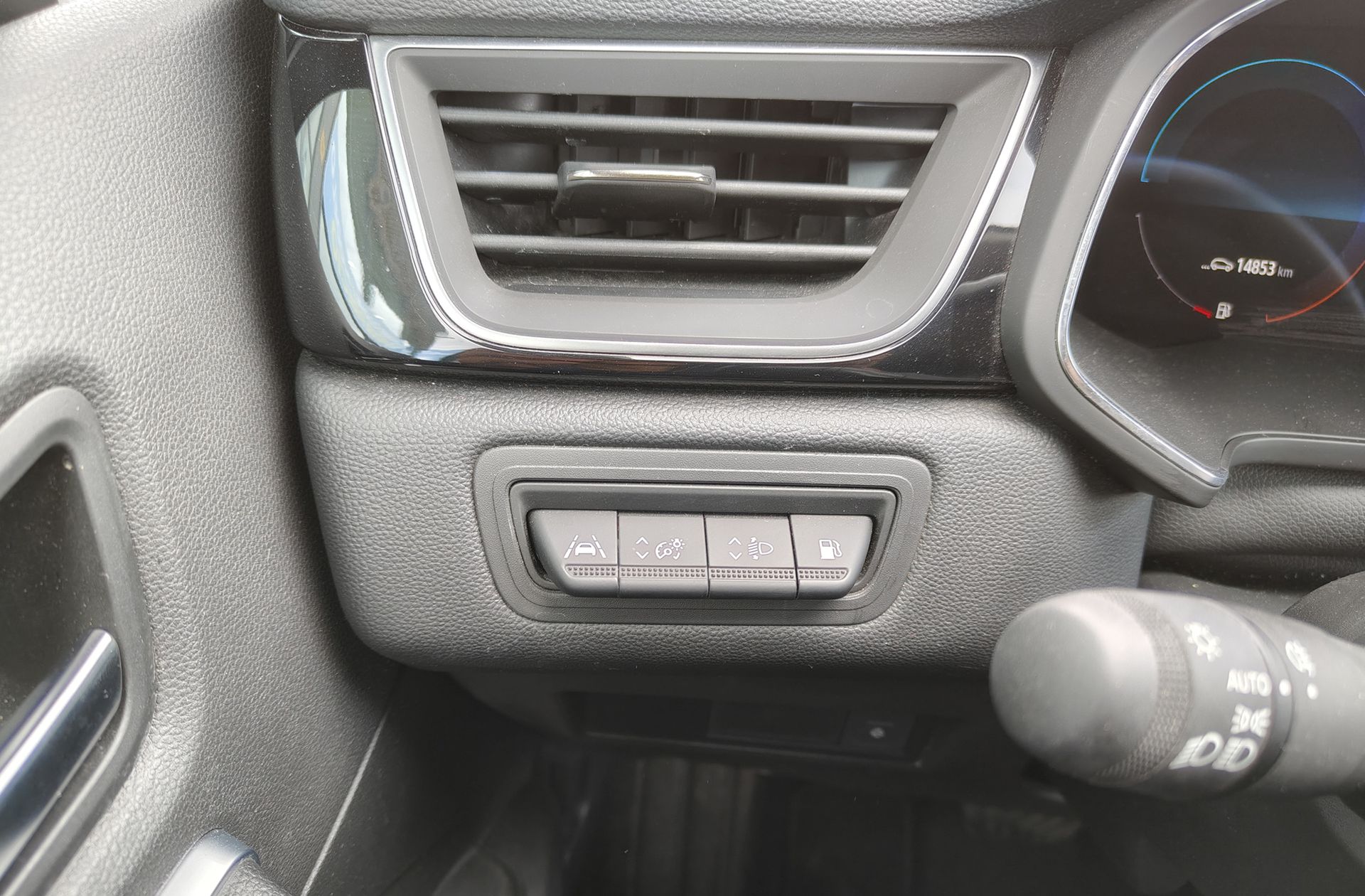 Mitsubishi ASX 160 PHEV Kaiteki - foto 11