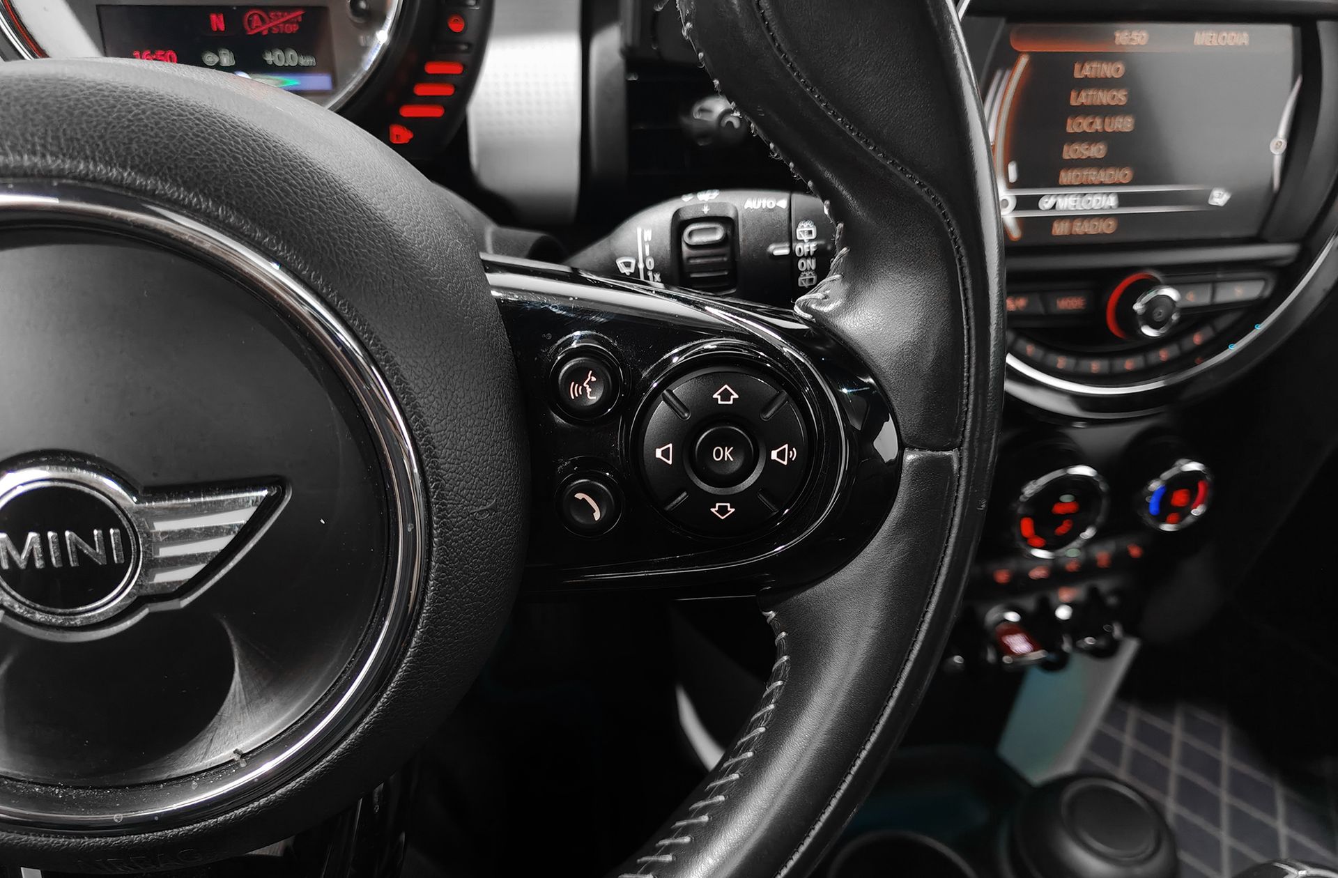 MINI Cooper S - foto 32