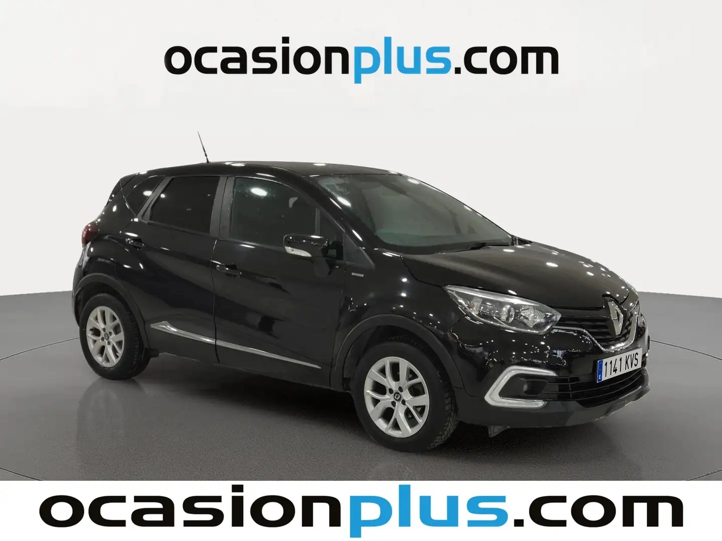 Foto Renault Captur Renault Captur Limited TCe (90 CV)