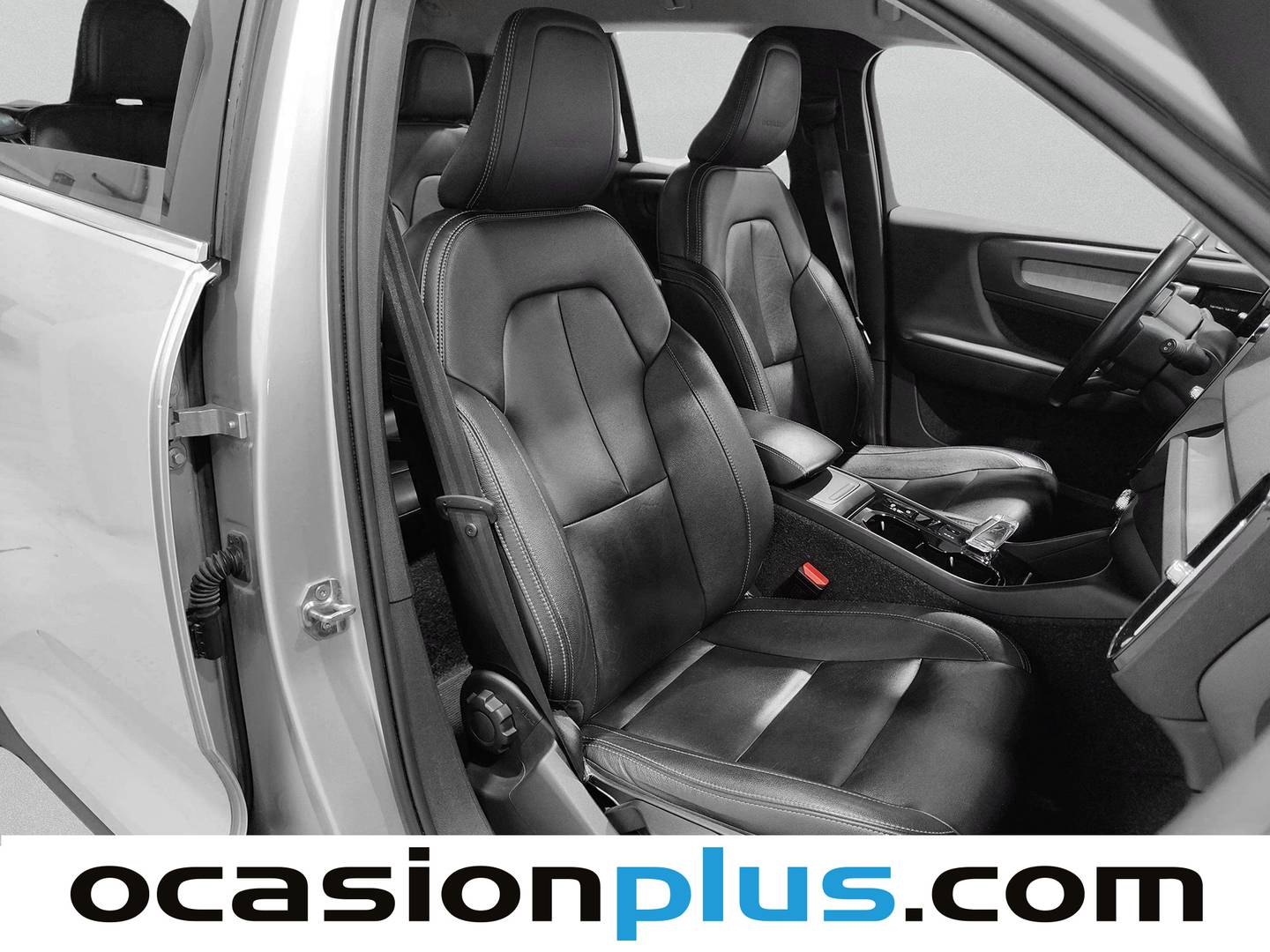 Volvo XC40 Volvo XC40 D3 Inscription Auto (150 CV) 2019