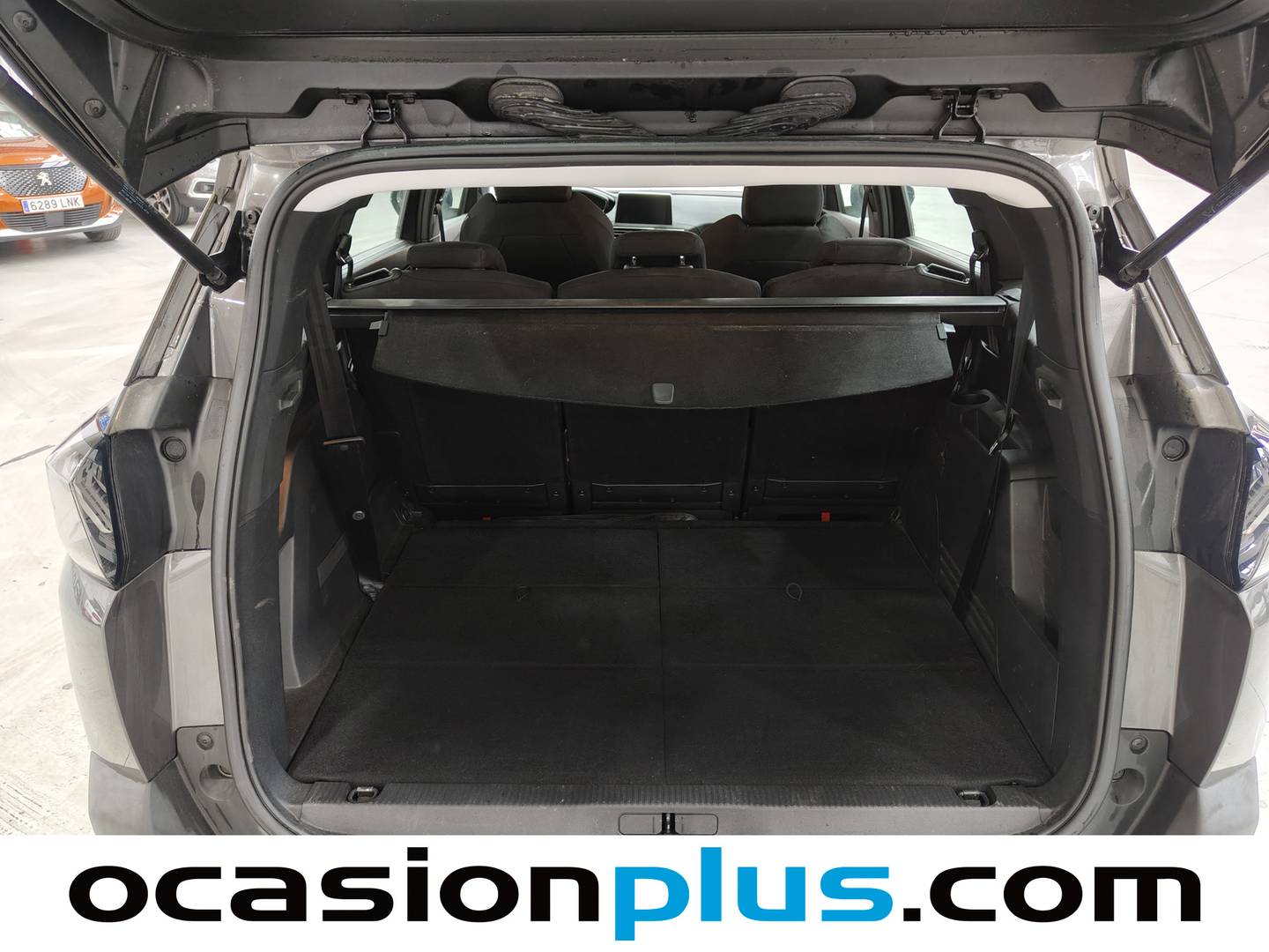 Foto Peugeot 5008 Peugeot 5008 PureTech 130 S&S Active Pack (130 CV) 7 PLAZAS