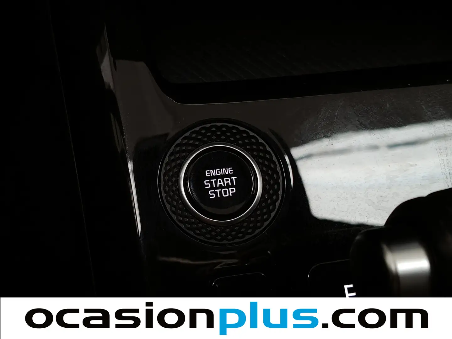 Foto KIA Niro Kia Niro 1.6 GDi PHEV Híbrido Concept (183 CV)