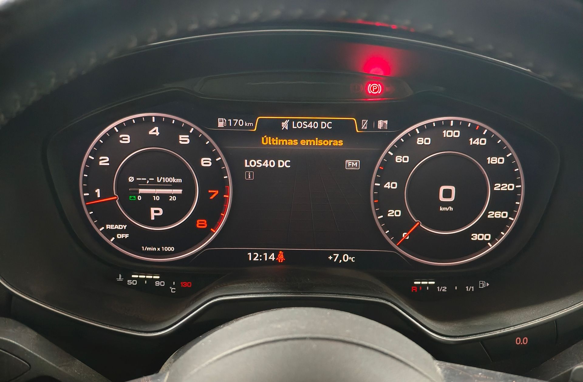 Audi TT Roadster 1.8 TFSI S tronic Pack S-Line - foto 22