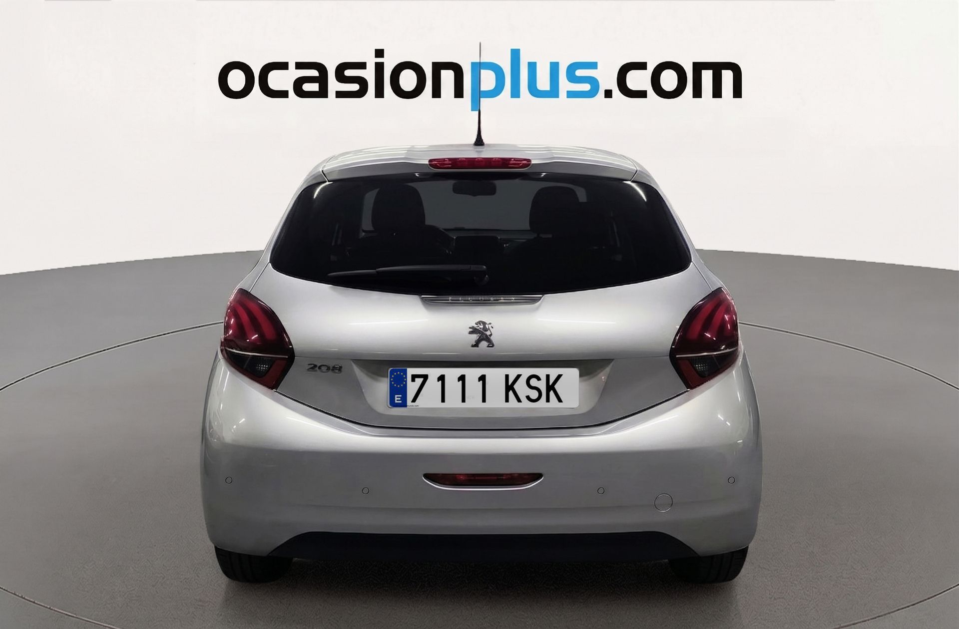 Peugeot 208 PureTech Signature - foto 13