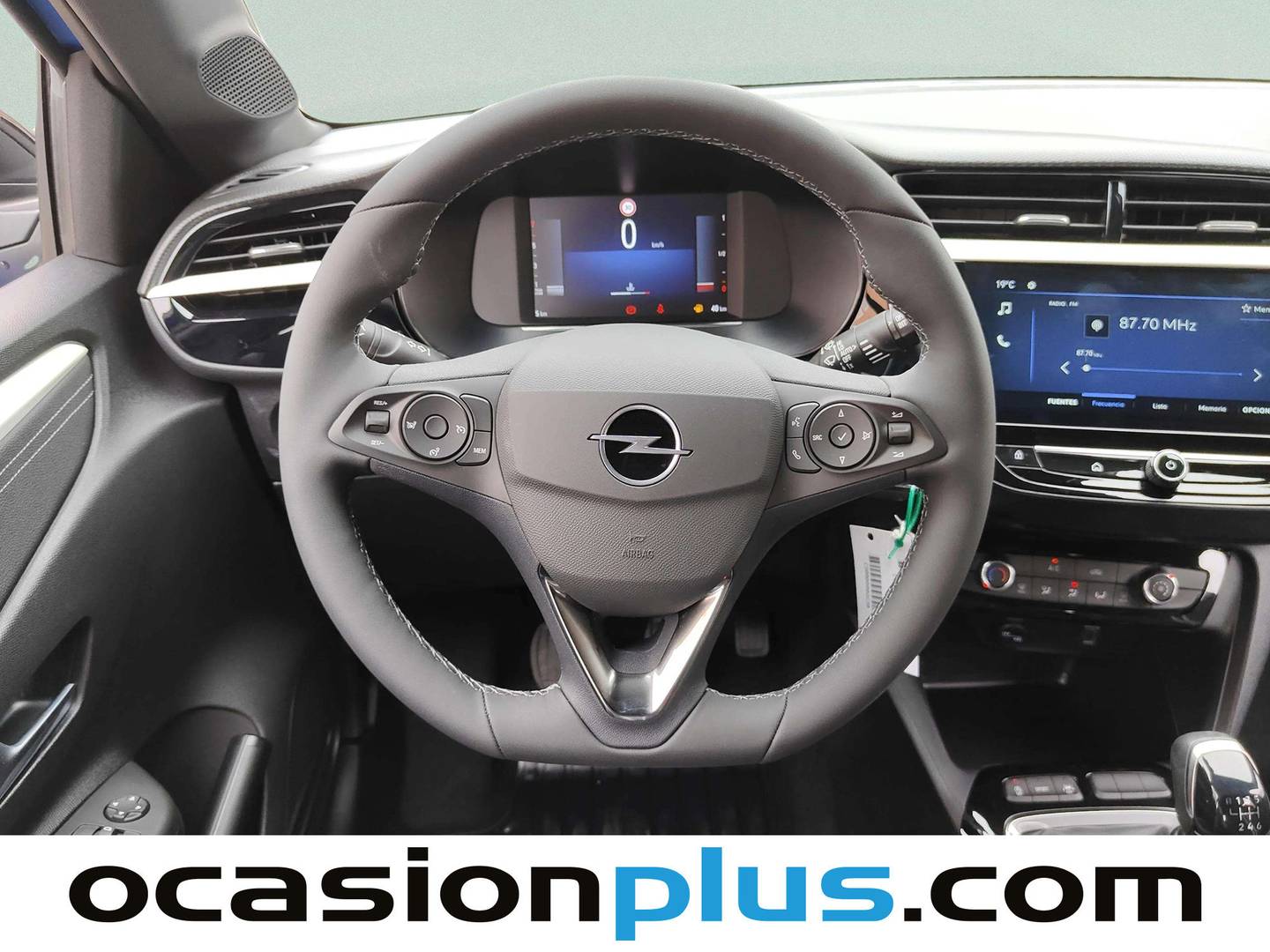 Opel Corsa Opel Corsa 1.2 T XHL GS (100 CV) 2026