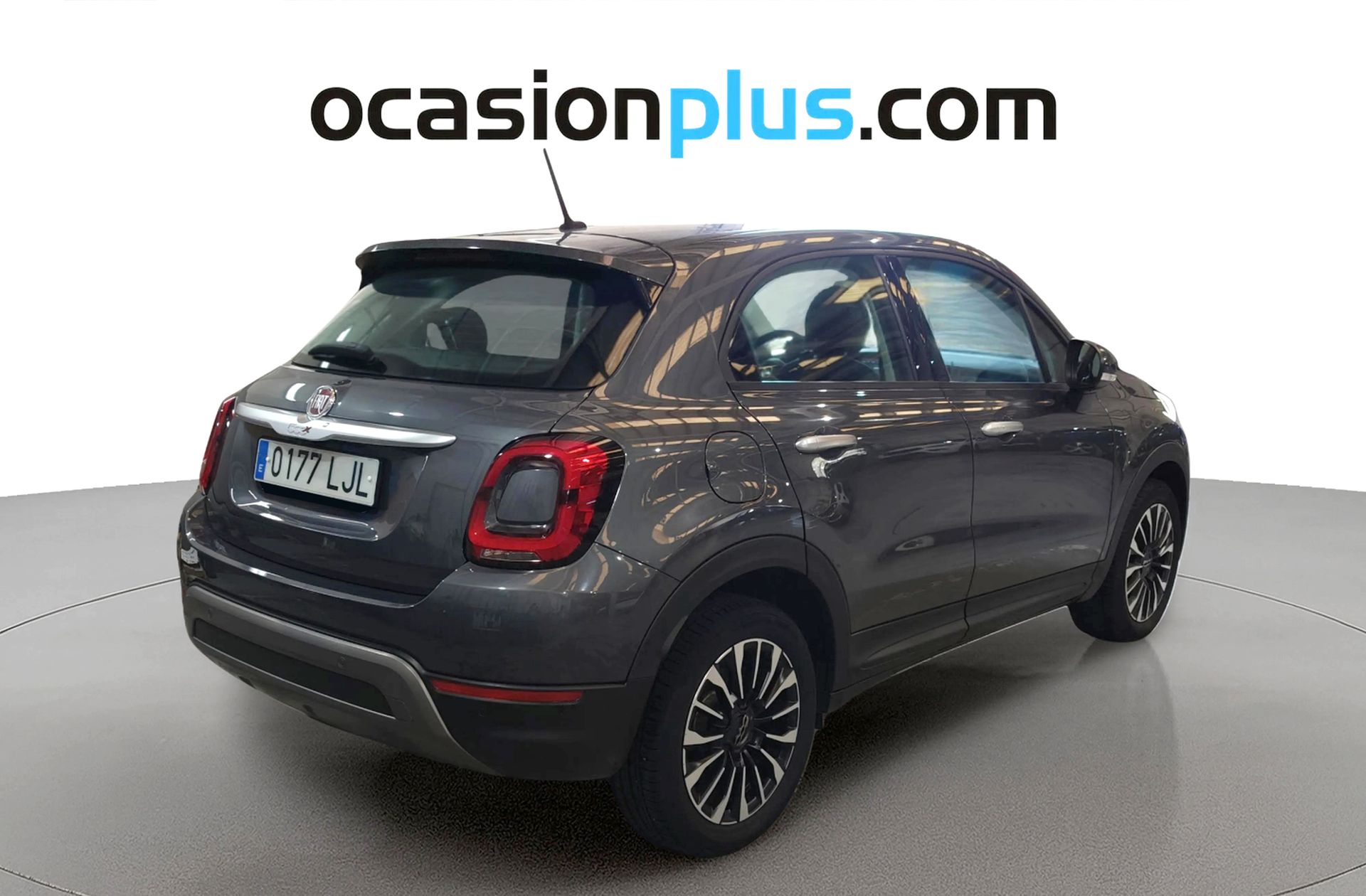 Fiat 500X 1.0 GSE City Cross T3 - foto 4