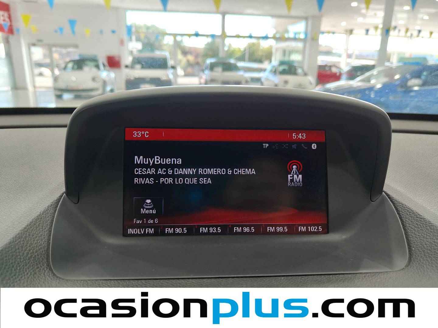 Opel Mokka Opel Mokka 1.7 CDTi S&S Excellence 4x2 (130 CV) km 0