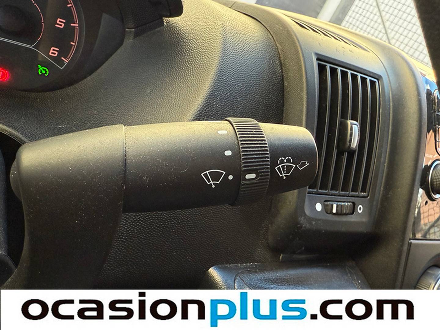 Foto Peugeot Boxer Peugeot Boxer Furgon BlueHDi 140 S&S 435 L3H3 (140 CV)