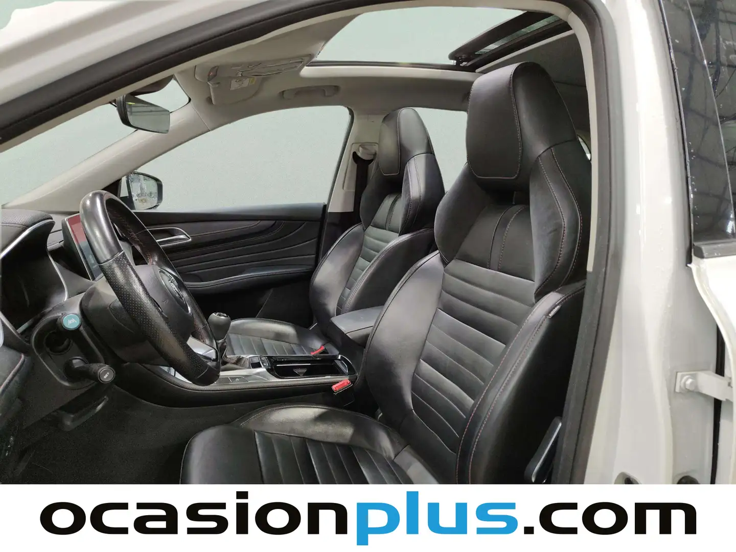 Foto MG HS MG HS 1.5 Turbo GDI Luxury (162 CV)