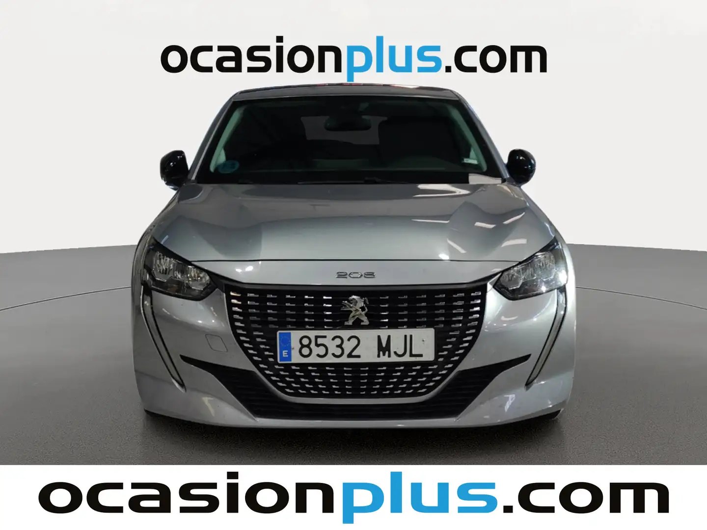 Foto Peugeot 208 Peugeot 208 PureTech 100 Allure (100 CV)