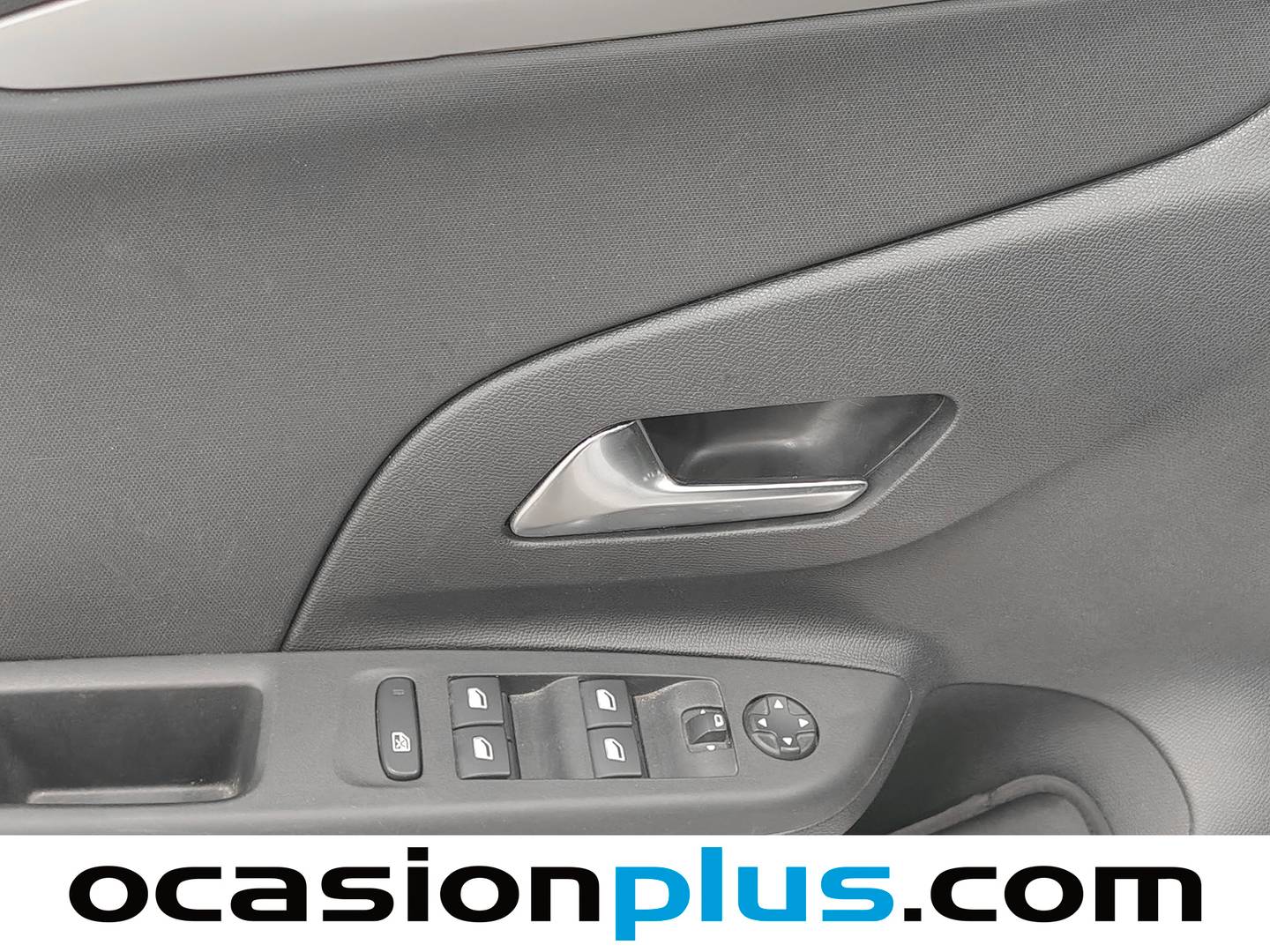 Opel Corsa Opel Corsa 1.2 XEL S&S Edition (75 CV) manual