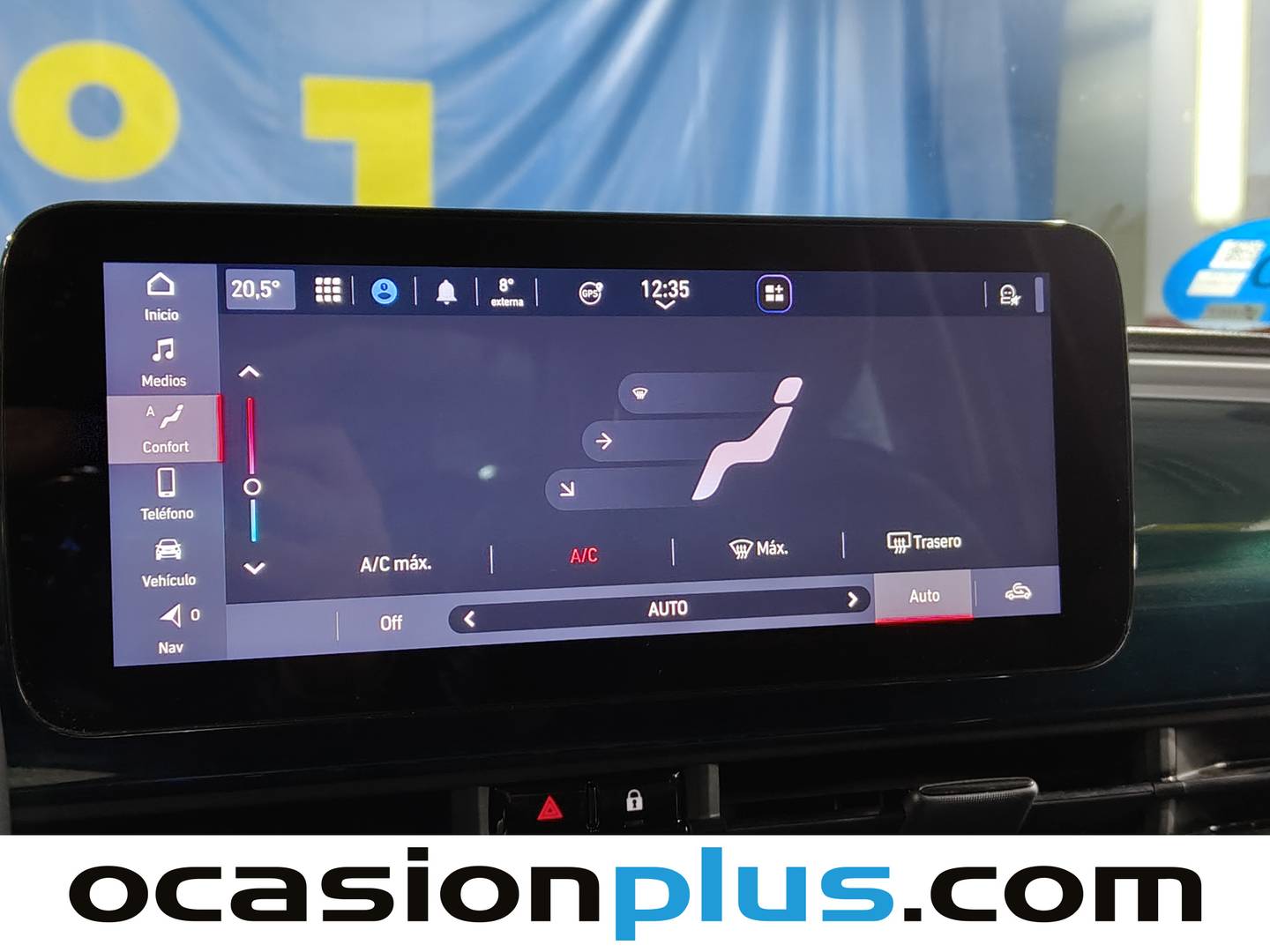 Foto Fiat 500 Fiat 500 Electrico 500 Icon Hb 320km (118 CV)