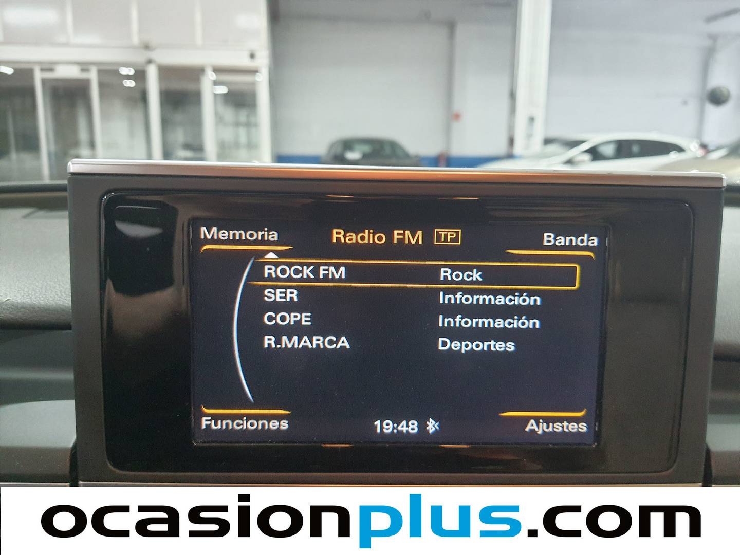 Audi A6 allroad quattro Audi A6 Allroad Advanced edition 3.0 TDI quattro (218 CV) S tronic 2016