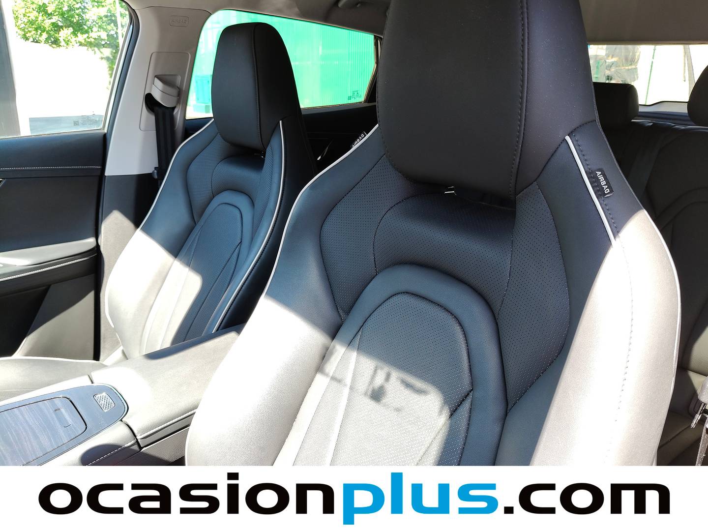 Extras y acabados del OMODA 5 OMODA 5 1.6 TGDI Premium (145 CV)