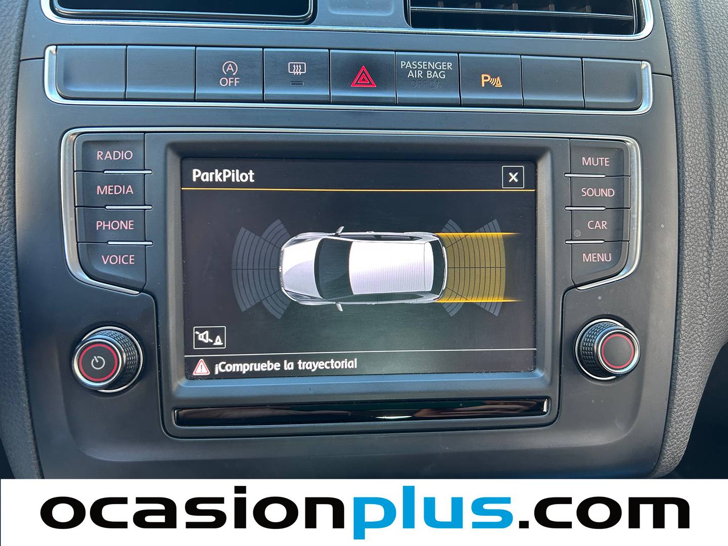 Volkswagen Polo Volkswagen Polo 1.2 TSI BMT (90 CV) km 0