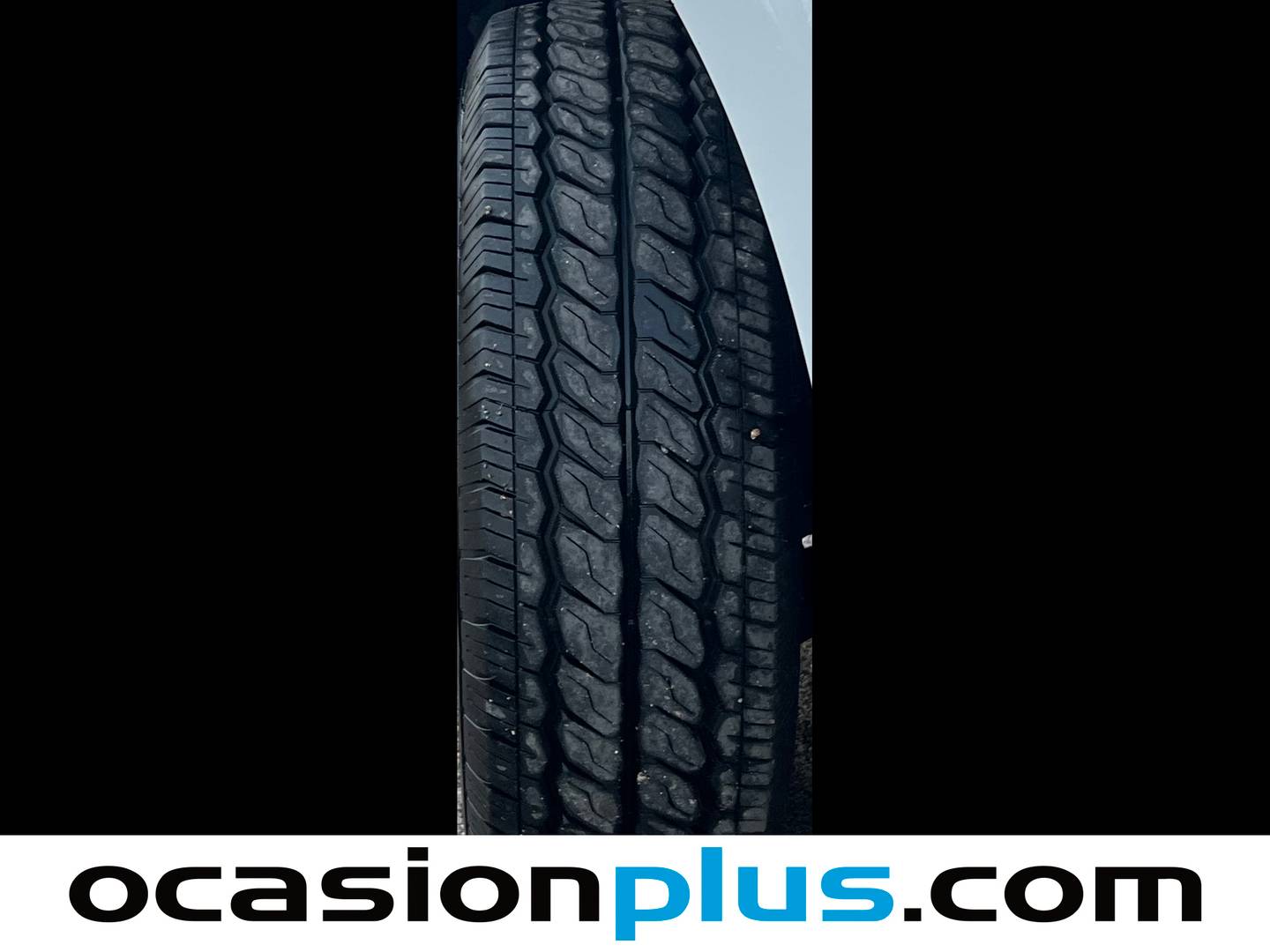 Renault Trafic Renault Trafic Combi 9 Energy dCi (120 CV) barato