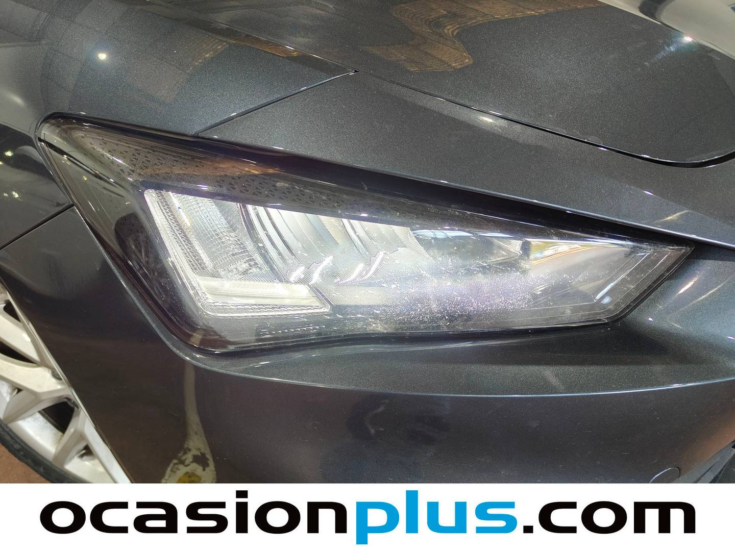 Extras del Seat León Seat León ST 1.0 TSI S&S Style XL (110 CV)
