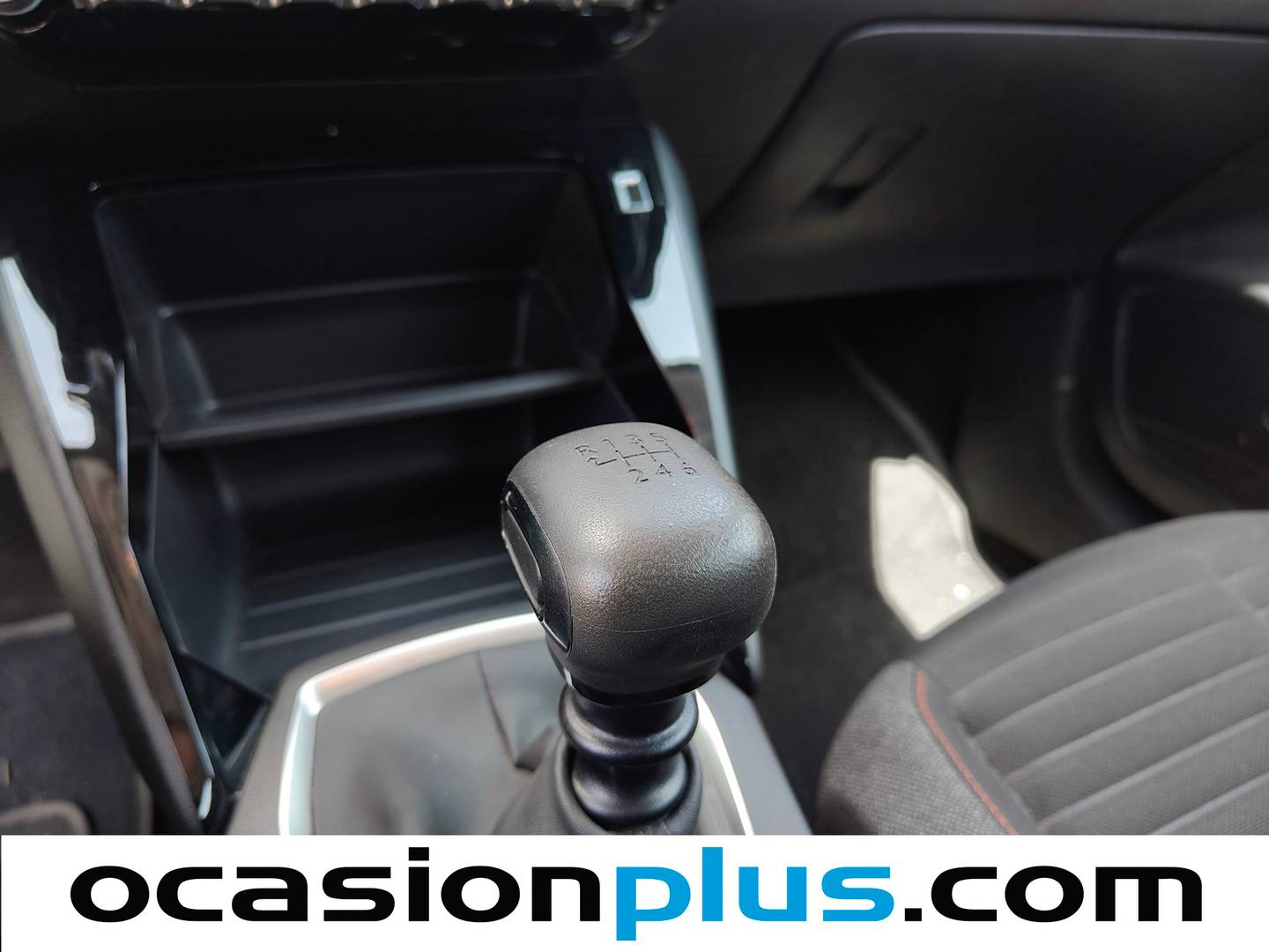 Peugeot 208 Peugeot 208 PureTech 100 Active (100 CV) de segunda mano