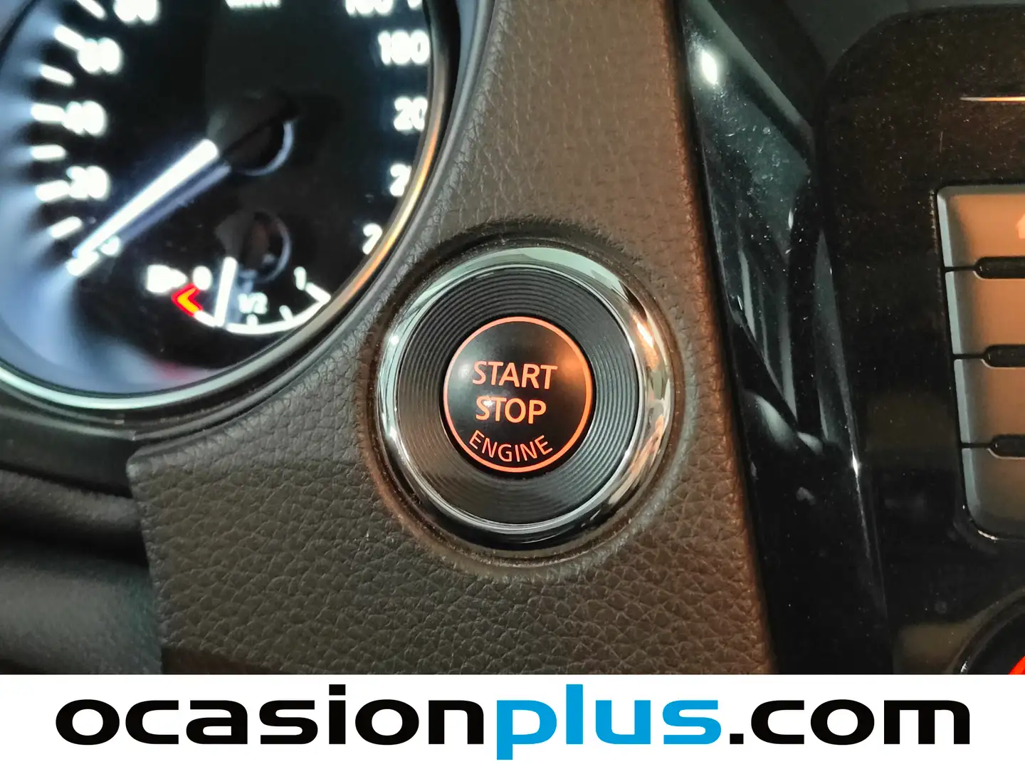 Foto Nissan QASHQAI Nissan Qashqai dCi 115 Tekna+ DCT (115 CV)