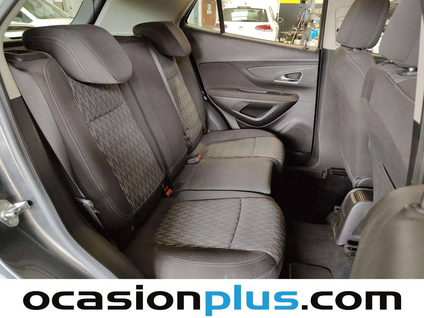 Opel Mokka Opel Mokka 1.6 CDTi S&S Selective 4x2 (136 CV) al mejor precio