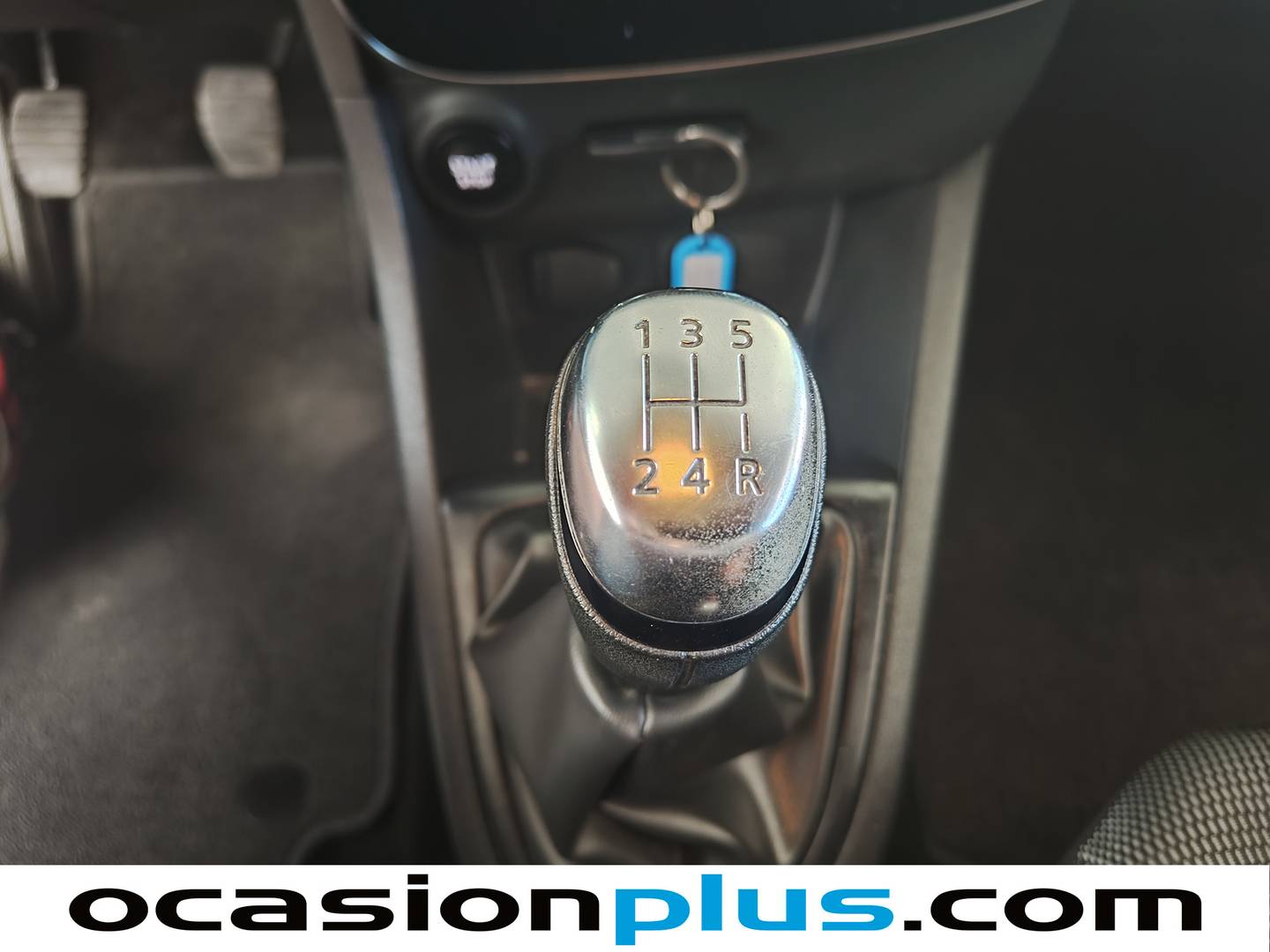 Renault Clio Renault Clio Life Energy dCi (75 CV) de segunda mano