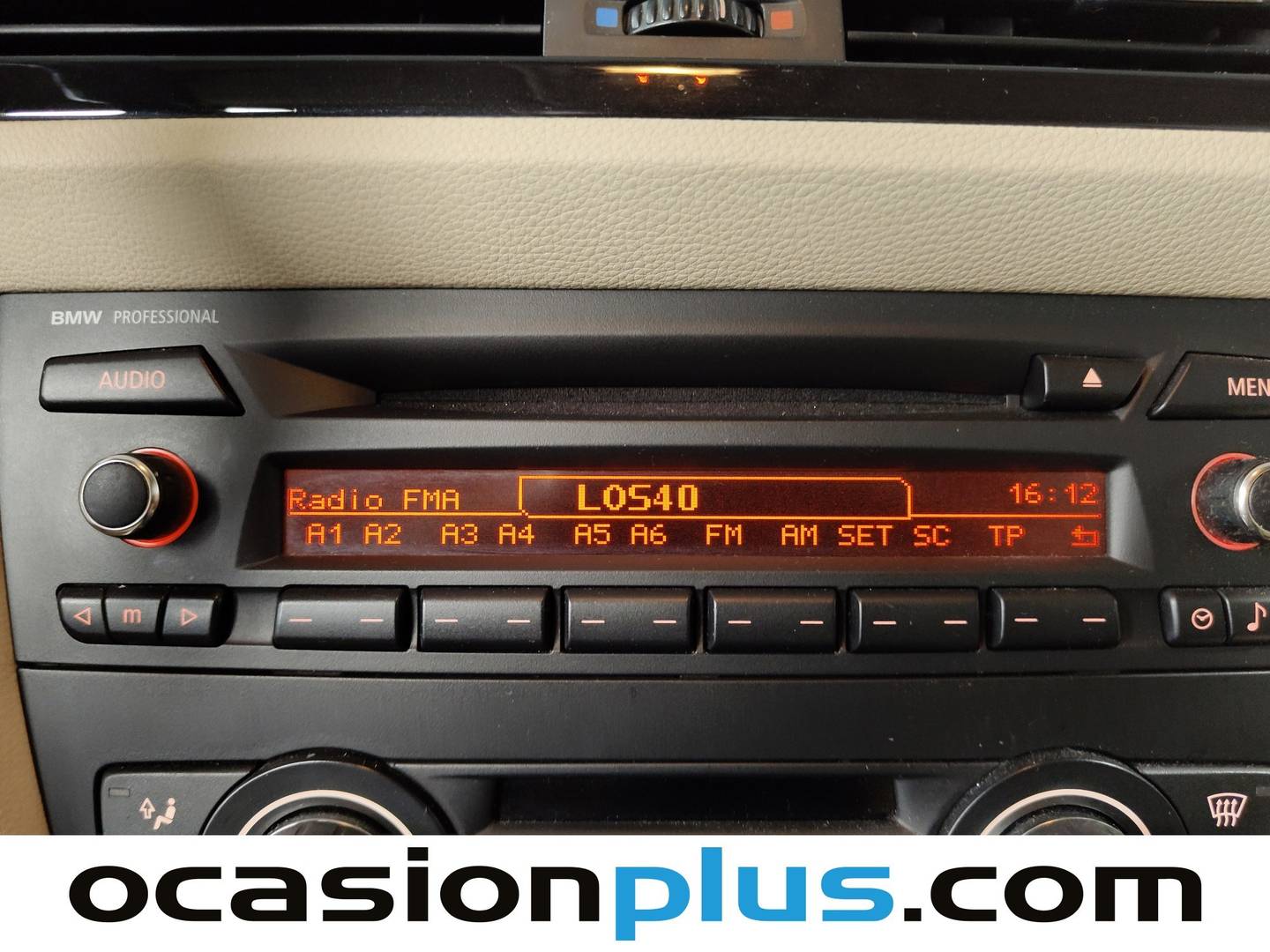 Foto BMW Serie 3 BMW Serie 3 320i Coupe (170 CV)