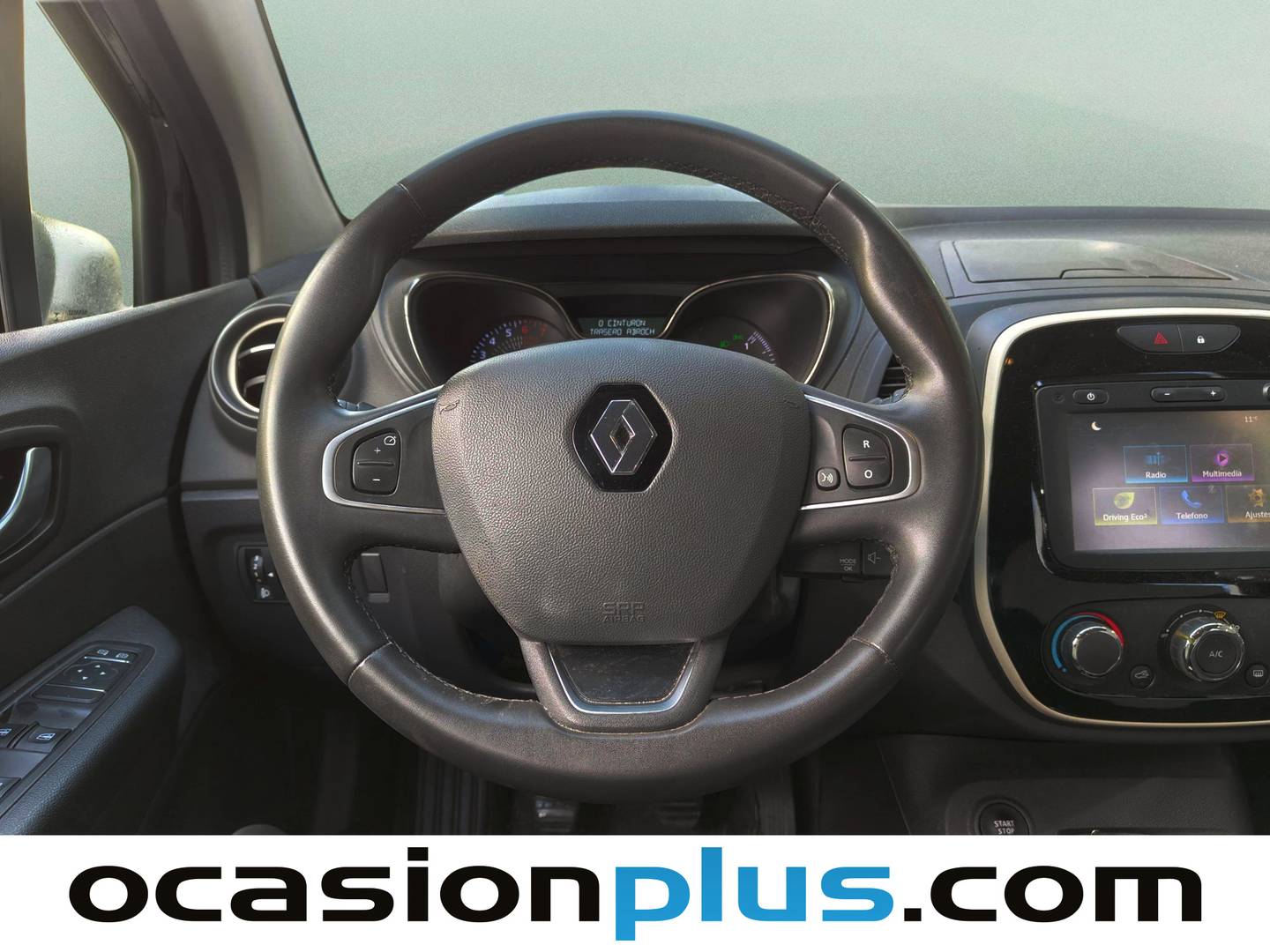 Foto Renault Captur Renault Captur Intens Energy TCe (90 CV)