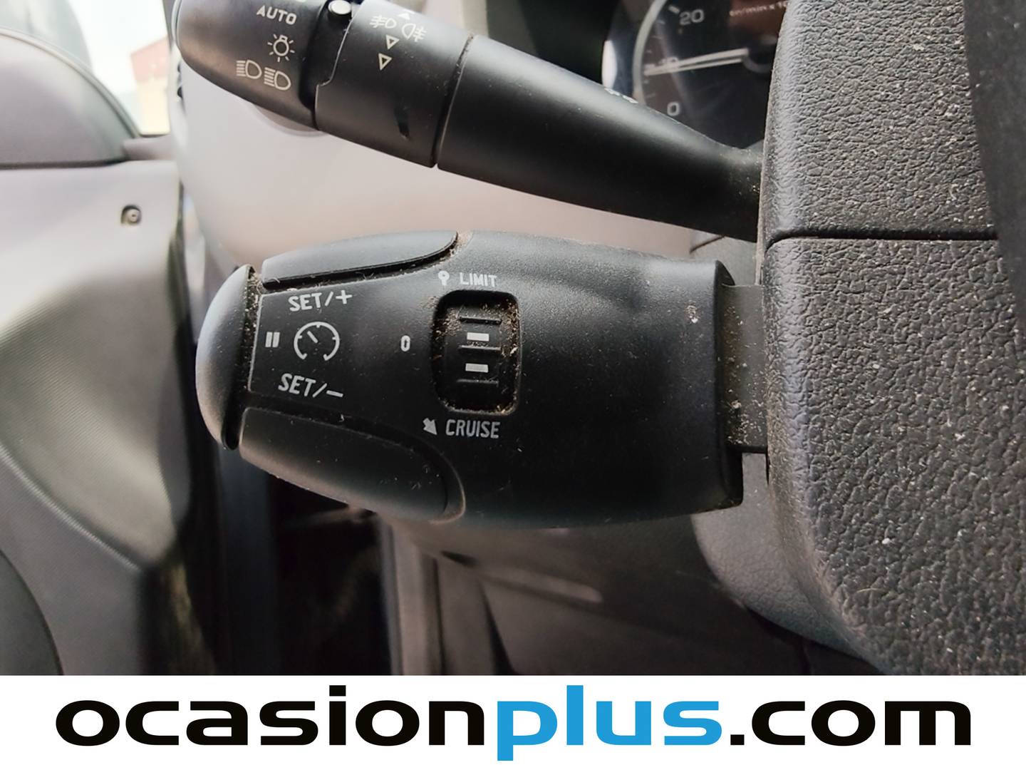 Extras del Citroën Berlingo Citroën Berlingo Multispace 20 Aniversario PureTech (110 CV)