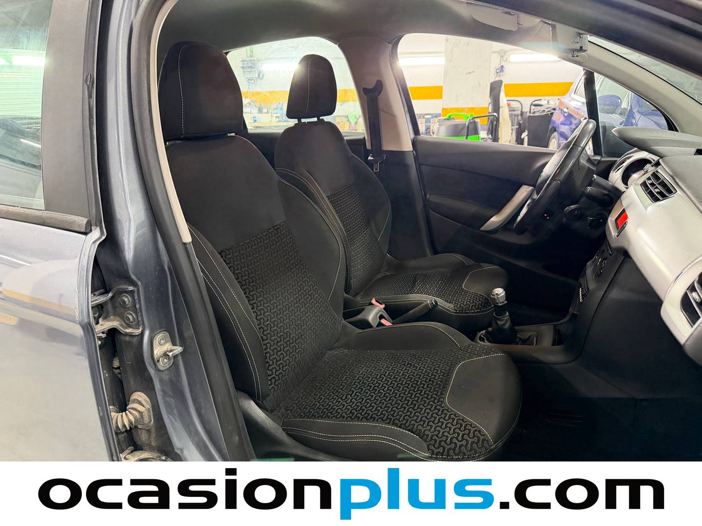 Foto Citroën C3 Citroen C3 1.4 VTi SX (95 CV)