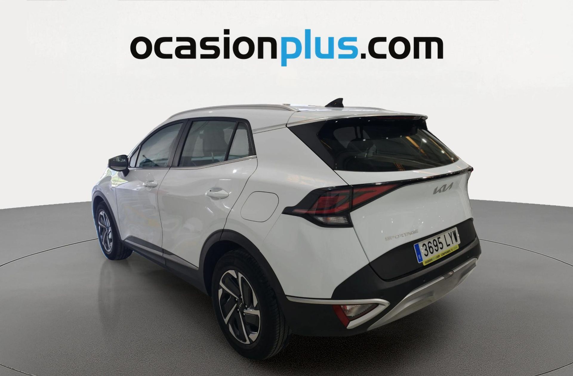 Kia Sportage 1.6 T-GDi Drive 4x2 - foto 3