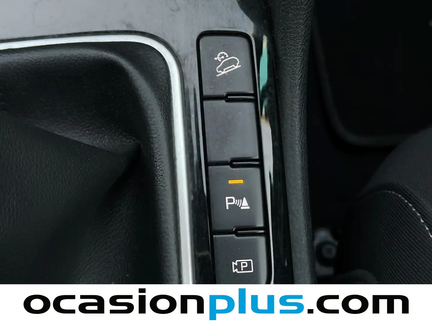 Foto KIA Sportage Kia Sportage 1.6 CRDi MHEV Business 4x2 (136 CV)