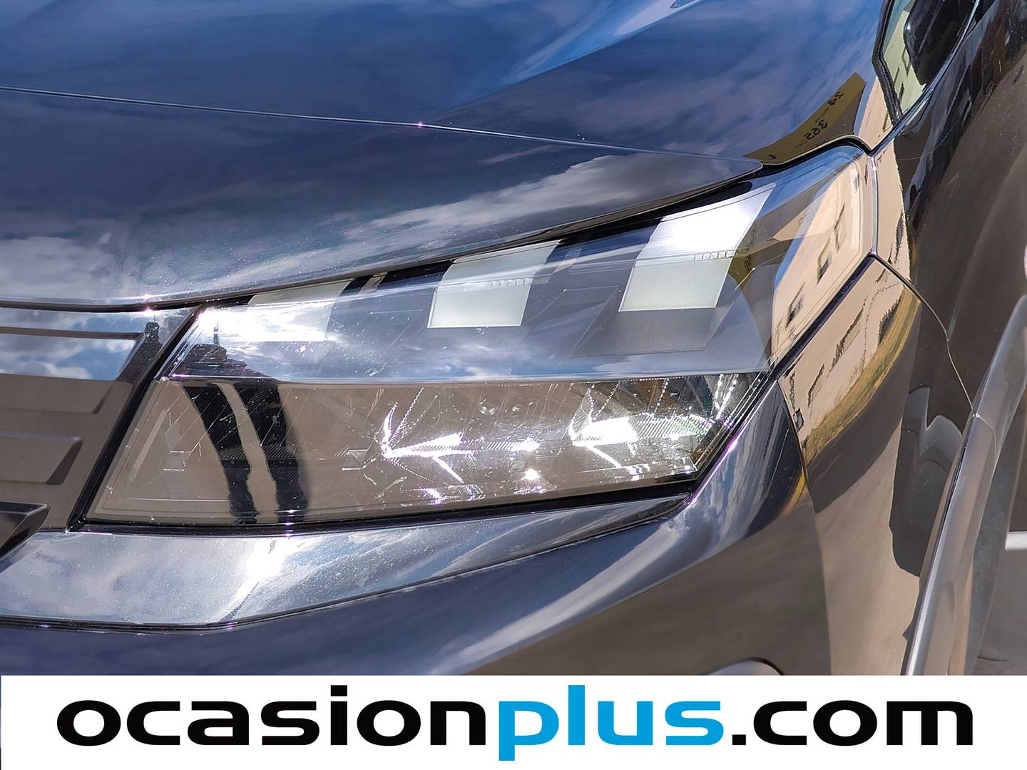 Accesorios del Peugeot Rifter Peugeot Rifter BlueHDi 130 S&S Allure Long (130 CV) 7 Plazas