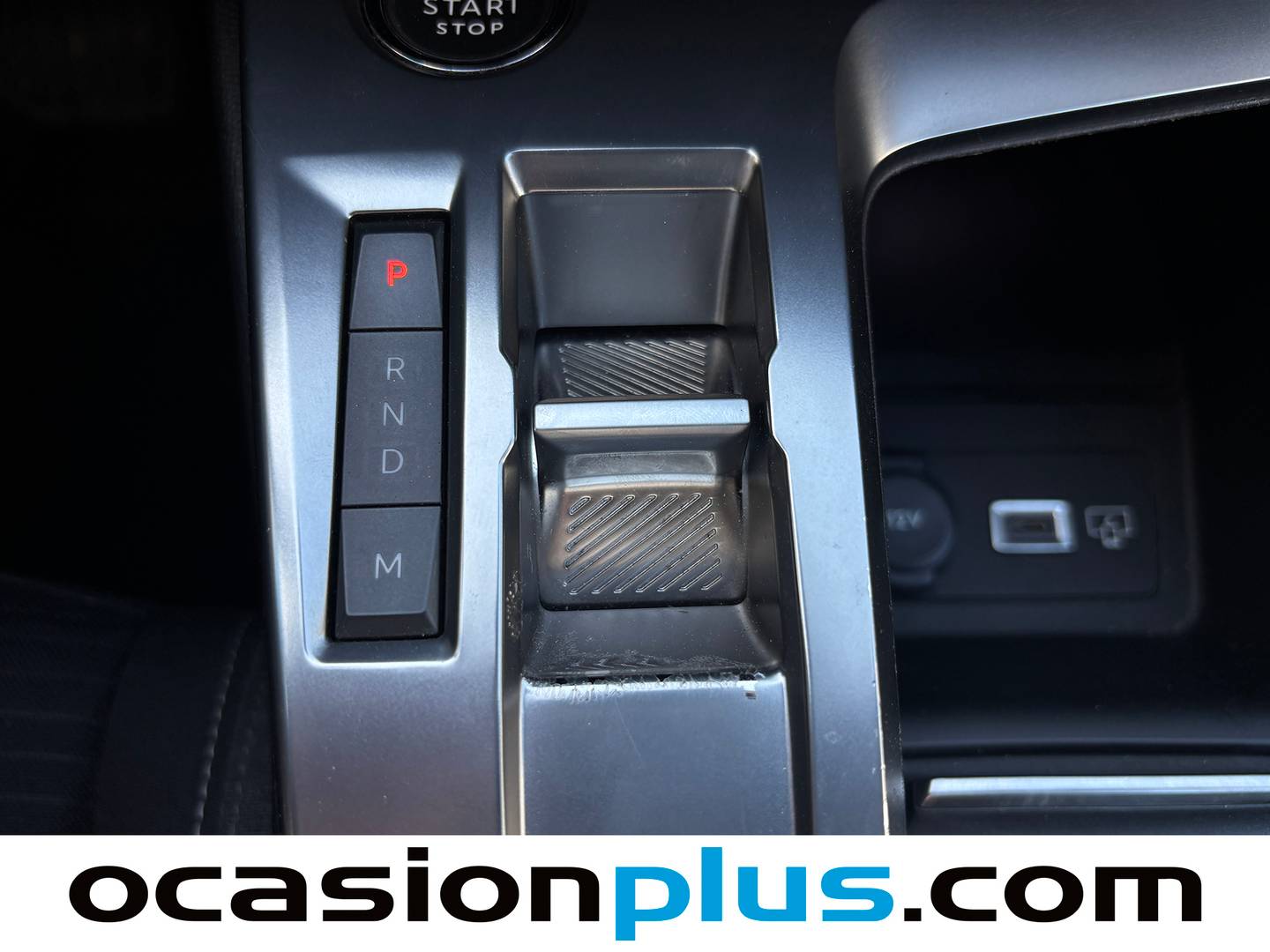 Peugeot 308 Peugeot 308 Active Pack BlueHDi S&S EAT8 (130 CV) de segunda mano