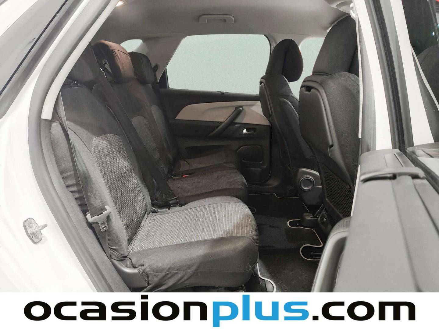 Citroën C4 Spacetourer Citroen C4 Spacetourer BlueHDi 130 Origins (130 CV) diésel